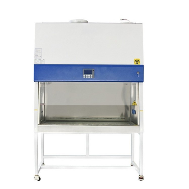 Class 2 / Class 1 Biological Safety Cabinet Corrosion Proof Laboratory Biosafety Cabinet