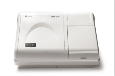 HEALES Laboratory Microplate Reader 96 Well Horizontally 1000000 Records