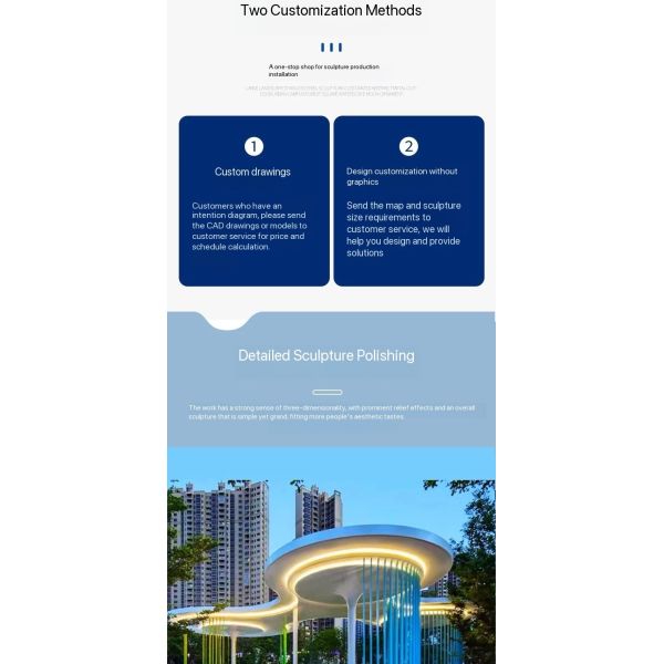 Unique Metal Shading Structure For Civic Centers Museums Urban Landmark Projects