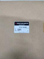 S6R2 S12R Mitsubishi Heavy Industries Spare Parts BZ3631E 37511-04300 For Mitsubishi