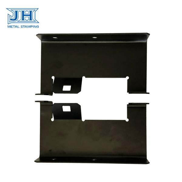 Stamping Process Refrigeration Equipment Parts