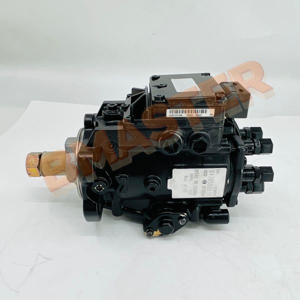 0470506031 Fuel Injection Pump For Ram 2500 5.9L Engine Steel Construction