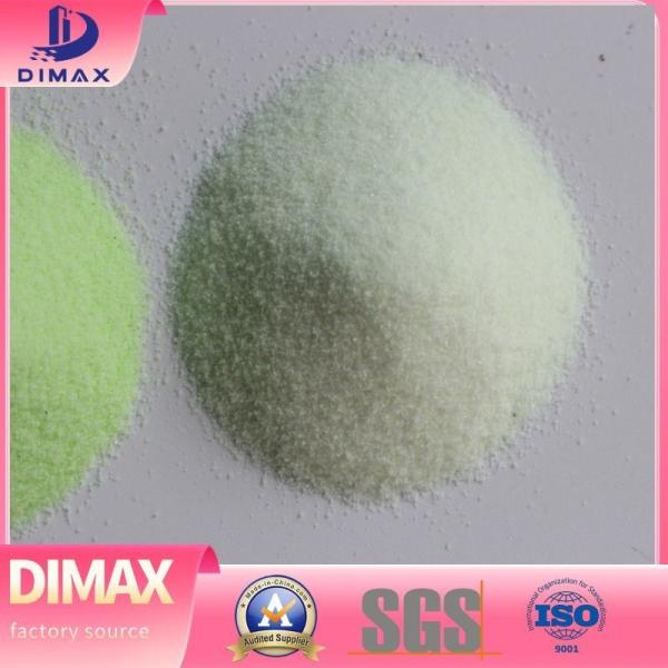 High-Temperature Sintered Reflective and Insulated Color Paint Sand, Top Quality