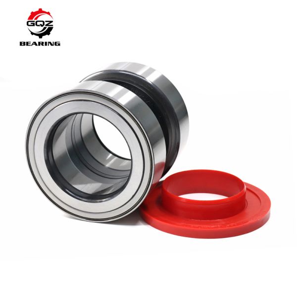 GQZ Heavy Truck Wheel Hub Bearing 564734.H195 Commercial Vehicle Wheel Hub Unit Replacement Spare Parts For Scania Truck