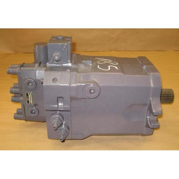 High Guarantee EX140 Linde Hydraulic Motor 9660 H2X235R00124 B06 9014382432 Top Choice