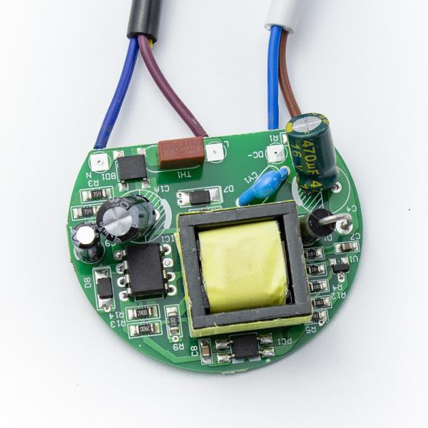 water proof smps 12V0.83A10W single output  SMPS with CE DC12V10W full watt Iron Case for LED Lighting Factory Outlet