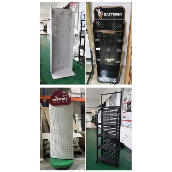 Commercial Sectional Display Furniture Custom Acrylic Outdoor Basketball Hoop Stands