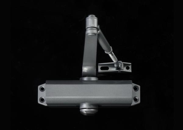 Fire Rated Surface Mounted Door Closer Light Duty for Max 65kg Interior Door