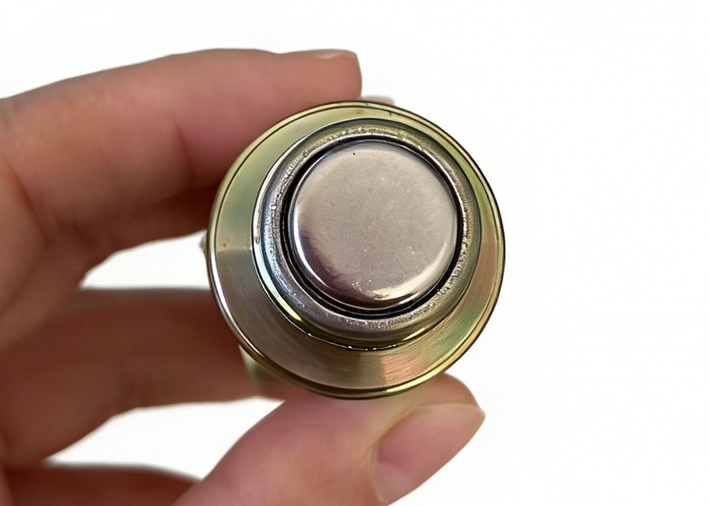 8-32VDC Vehicle Speed Sensor  IP67 Waterproof & Dustproof With A3 Steel + 304 Stainless Steel