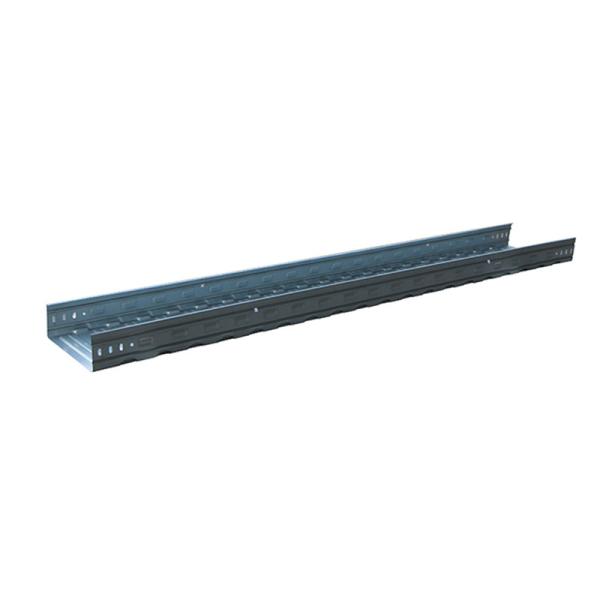 Lightweight and Rectangular Wireway Tray The Ultimate Solution for Cable Management