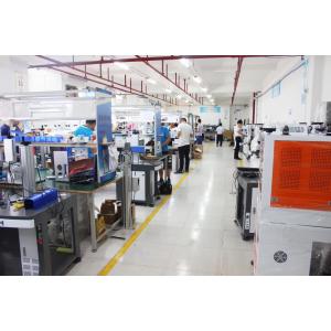 ZHONGCHI INTELLIGENT TECHNOLOGY(SHENZHEN) CO., LTD