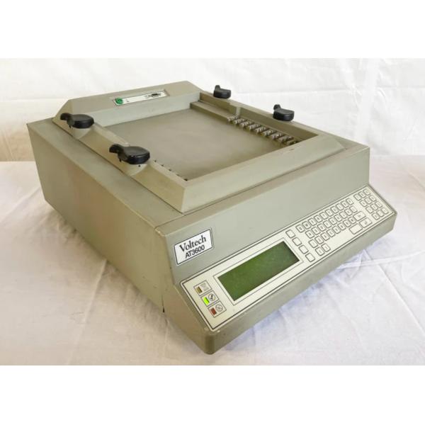 Voltech AT3600 Automatic Transformer Tester with 7000V Insulation Resistance and 5000V Surge Testing for Fast and Accurate Results