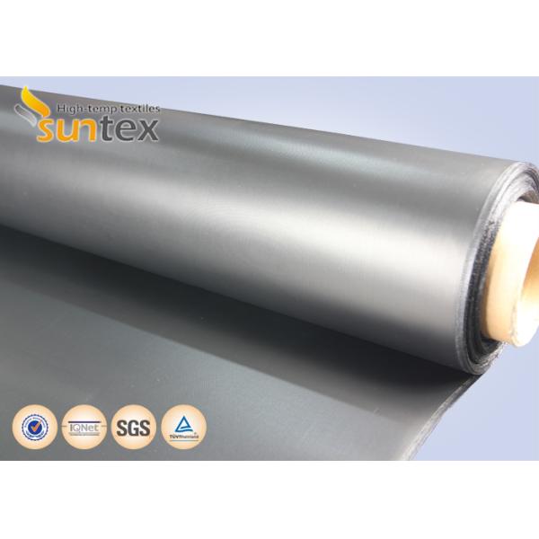 Ткань гибкой стеклоткани трубопроводов материальной химические устойчивые/крен ткани стеклоткани