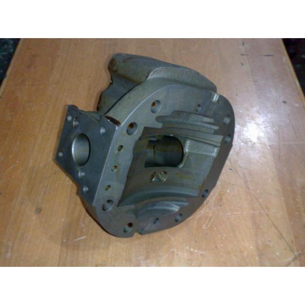 Hitachi Excavator Hydraulic Pump Parts HPV116 EX200-1 EX220-1 EX220LC Main Pump Head Cover