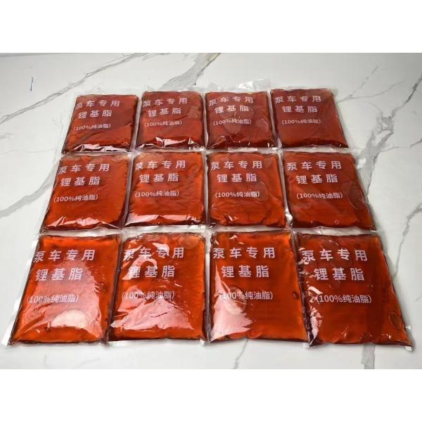 Лучшее качество использования литийного жира для сани зоомлион пуцмайстер швинг бетонный насос грузовик запасные части