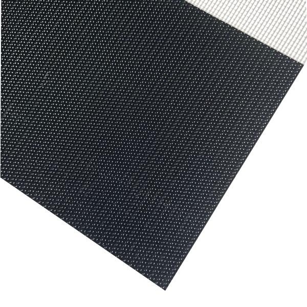 Sun Shade Blackout Zebra Blinds Fabric Factory Price Blinds Solar Home Decoration
