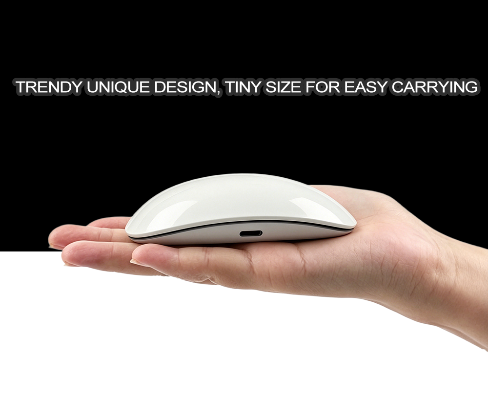 6W LED UV Nail Lamp Mini USB Nail Dryer with Touch Sensor for Manicure and Salon
