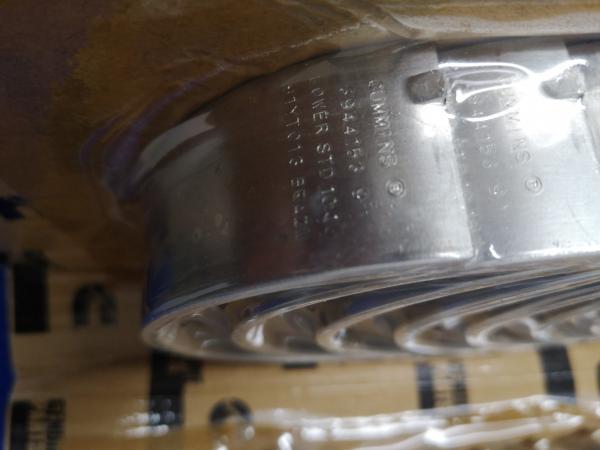 Rolamentos de motores diesel de 30-350 mm mais silenciosos para todos os modelos de marcas 3408