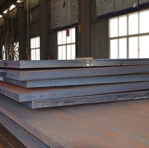 Wear Resistant Steel Plate Nm600 Nm500 Nm450 Nm400 Nm360 Ar500 Hardex500 Hardex450