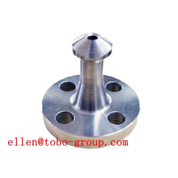 TOBO STEEL Group C207 standard ASTM A182 F310H steel-hub flange F316 F316L F321 F347 F347H F310 F310H F316T