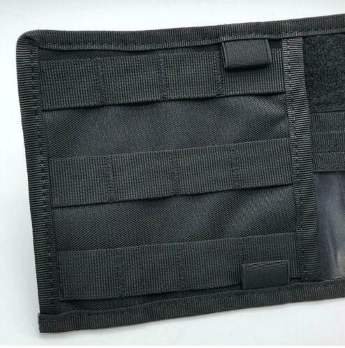 Car Sun Visor Organizer, Sunglass Holder and Storage Pocket, Card Cash Pouch with Multi-Pocket Net Zipper, Case Bag