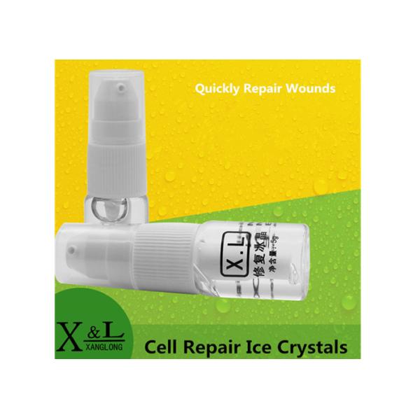 Permanent Makeup XL Tattoo Repair Cream , Anti Scar Gel Repair Agent