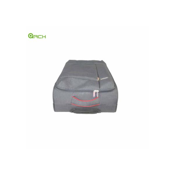 Snowflake Travel Suitcase Luggage Bag Sets with Spinner Wheels