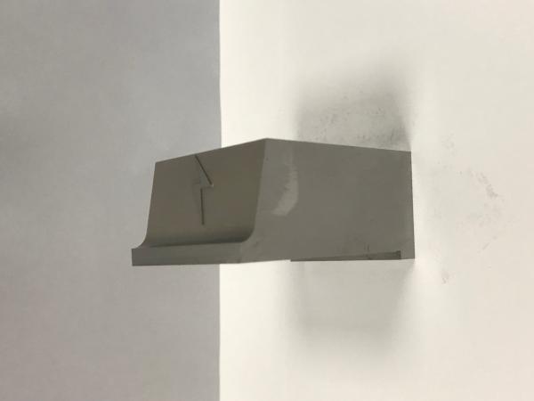 Industrial High Polished CNC Milling Parts With Shining Surface High Wear Resistance