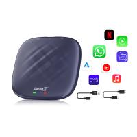 Adaptateur câblé à sans fil Carplay Tbox S modèle Cpc200 8G + 128G Carplay Ai Box Carlink CarPlay TV Box