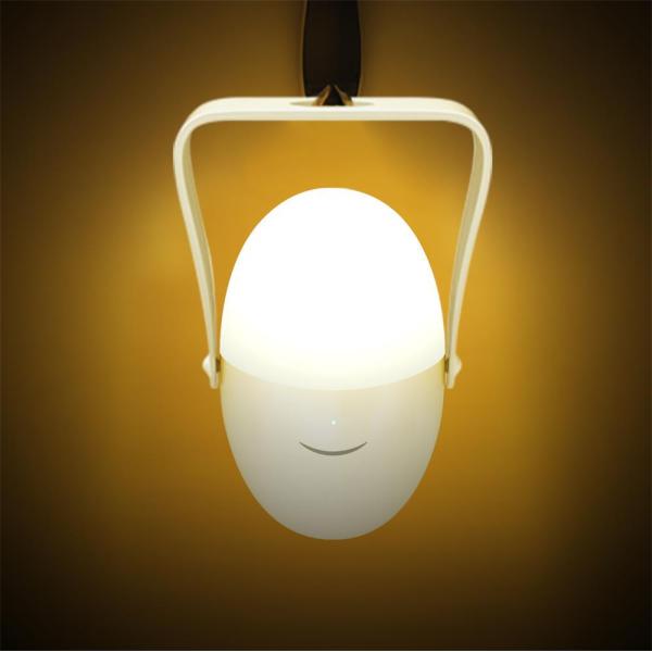 160LM Breastfeeding Night Light , 2700K Motion Sensor Baby Night Light