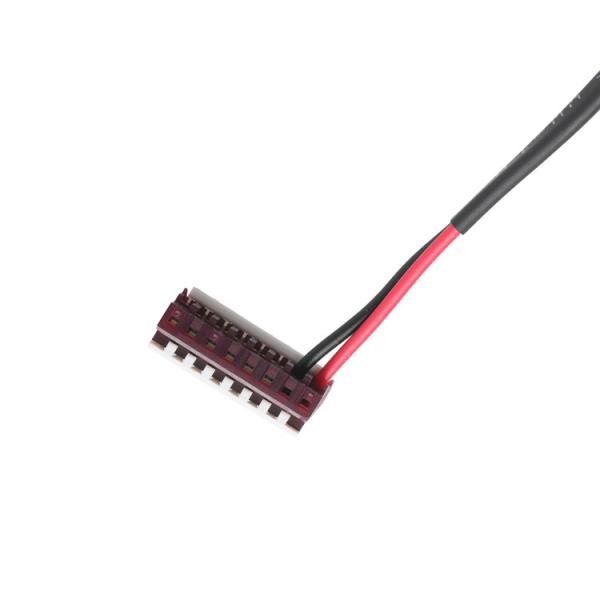 172157-1 HSG Para TE 3-64440-8 Conector Jst Arnês de arame