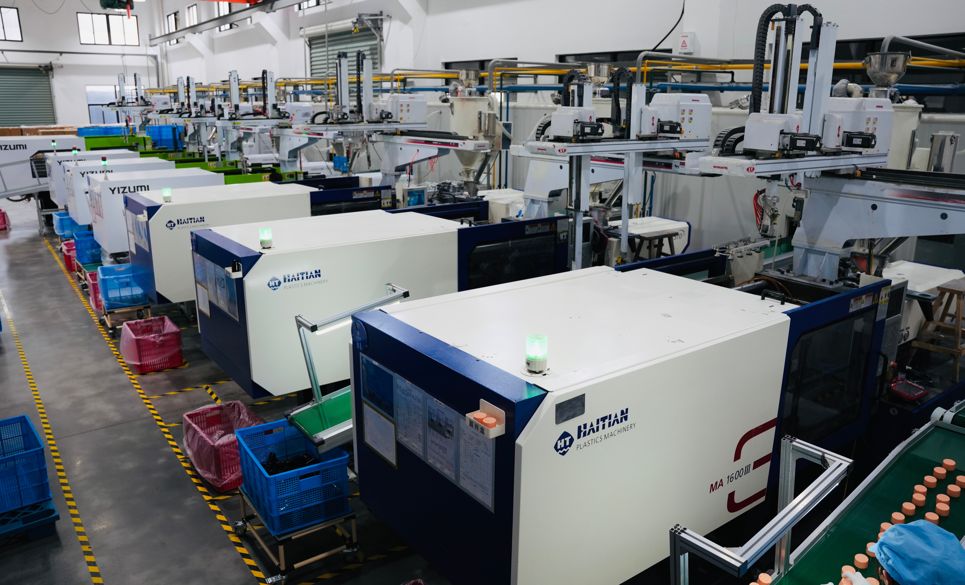 Ningbo Yilian Technology Co., Ltd