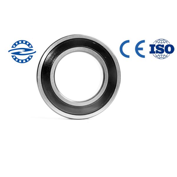 Double Row Deep Groove Ball Bearing 6303cc/W33 2RS/ZZ For 17mm Shaft Chrome Steel