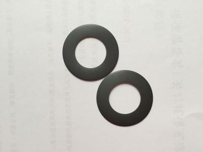 2,14 g/anéis alternativos de cm3 PTFE para componentes do forro e do selo para o pistão de choque