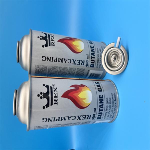 Butane Fuel Canisters for Portable Camping Stoves,Torches Outdoor Catering Equipment