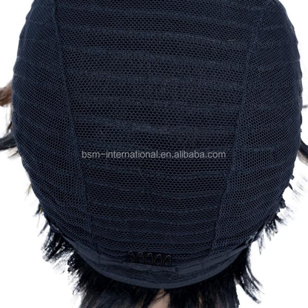 T1B/27 Color Pre Plucked Short Human Hair Wigs for Black Women Brazilian Pixie Cut