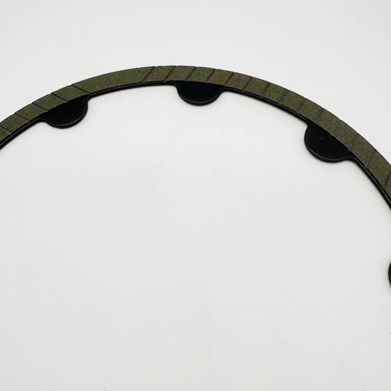 3107797 Paper‑Base Clutch Friction Plate ZAX330 Excavator