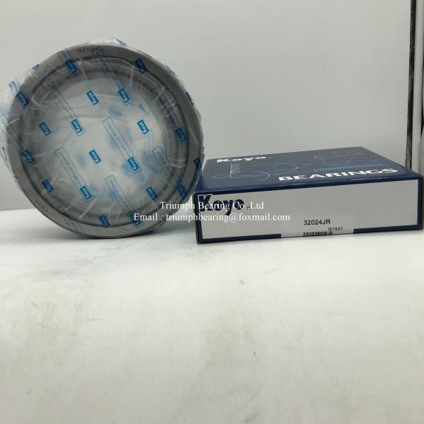 KOYO  Taper  Roller  Bearings  32024JR