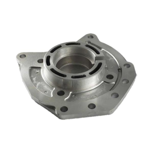 3892610433 3892610233 Para MERCEDES BEN Transmissão Tampa da Bomba de Óleo HUB 22mm
