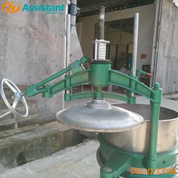 650mm Green Tea Roller Twisting Kneading Machine for Tea Leaves Manufacturing Machine