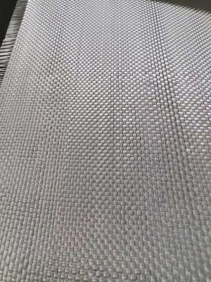 High Tensile Lightweight Fiberglass Woven Roving 200 0.2mm Thick Layup GRP