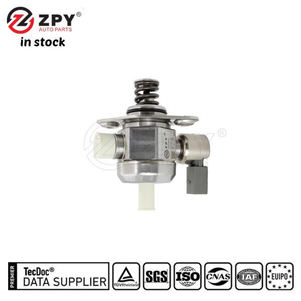 ZPY High Pressure Fuel Pump 06H127025N for VW Audi Porsche