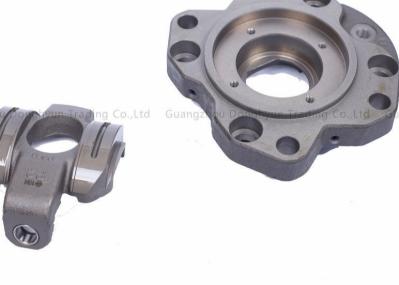 Hydraulic Spare Parts Swash Plate Assy for Construction Excavator Piston Main Pump