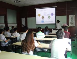 Shenzhen SORO Electronics Co., Ltd.