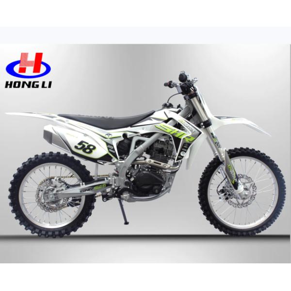 Высококачественный мощный мотор мотокрос 450cc NC ZS Мотор Fenix 250CC Другие Мотоциклы Перу Боливия Горячий Грязный Велосипед