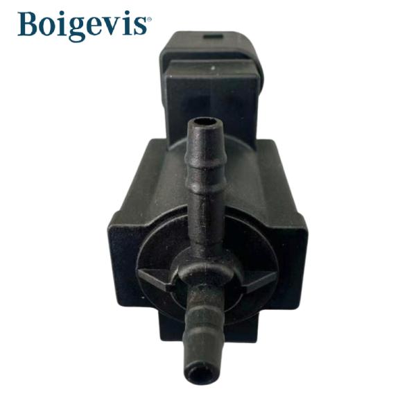 037 906 283 C High Quality Automotive Solenoid Valve Fits Volkswagen Sagitar Magotan Tiguan CC Audi A3 A4 Q5