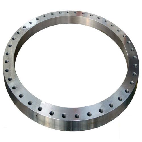Truck Hub Billet Aluminium Forgings AlCu4Mg1 A2024 EN AW 2024