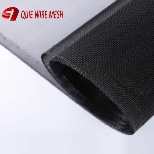 Antirust 316 Stainless Steel Insect Mesh Roll Mosquito Mesh Screen 30m/Roll
