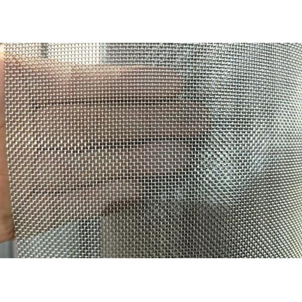 stainless steel 304/316 woven wire mesh 12X12mesh  woven stainless steel wire mesh  stianless steel wire mesh cloth