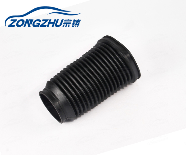 Ботинок пыли Порше комплектов для ремонта фронта подвеса весен воздуха резиновый 970 Panamera